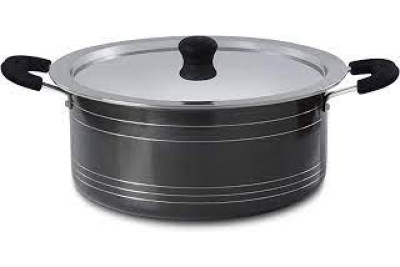 Biriyani Pot – Jumbo (Extra Lid) 15 ltr