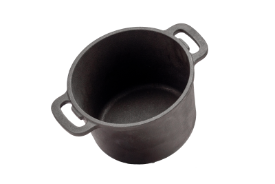Dutch Oven with Glass Lid