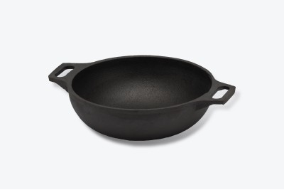 Flat Kadai