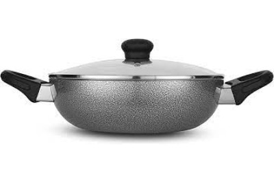 Kadai (Coloured Lid)