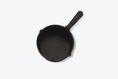 Skillet Pan – Single Handle (Small)